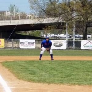 Meet your Posher, Josh